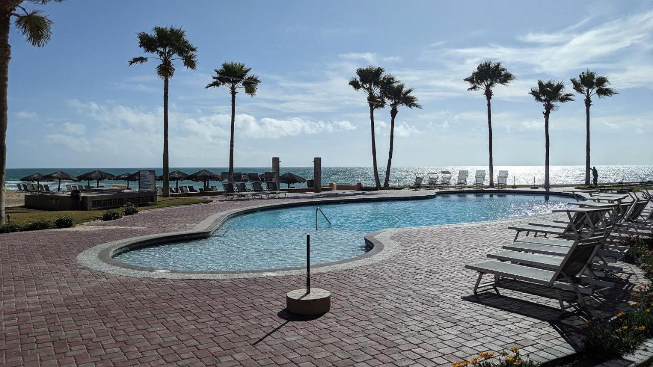 Princesa De Penasco B208 - Family Beach Getaway Puerto Peñasco Dış mekan fotoğraf