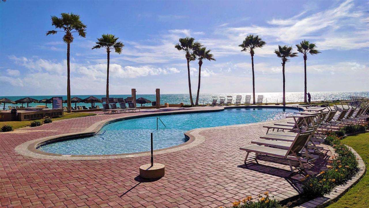 Princesa De Penasco B208 - Family Beach Getaway Puerto Peñasco Dış mekan fotoğraf