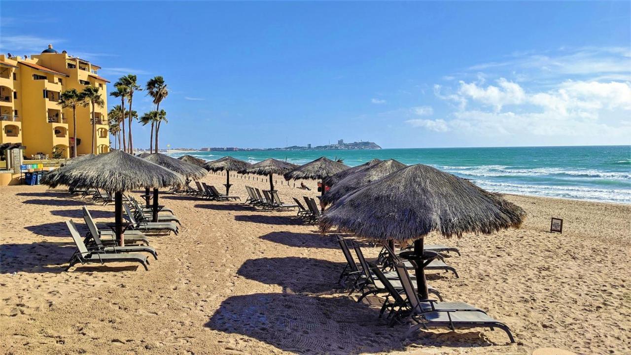 Princesa De Penasco B208 - Family Beach Getaway Puerto Peñasco Dış mekan fotoğraf