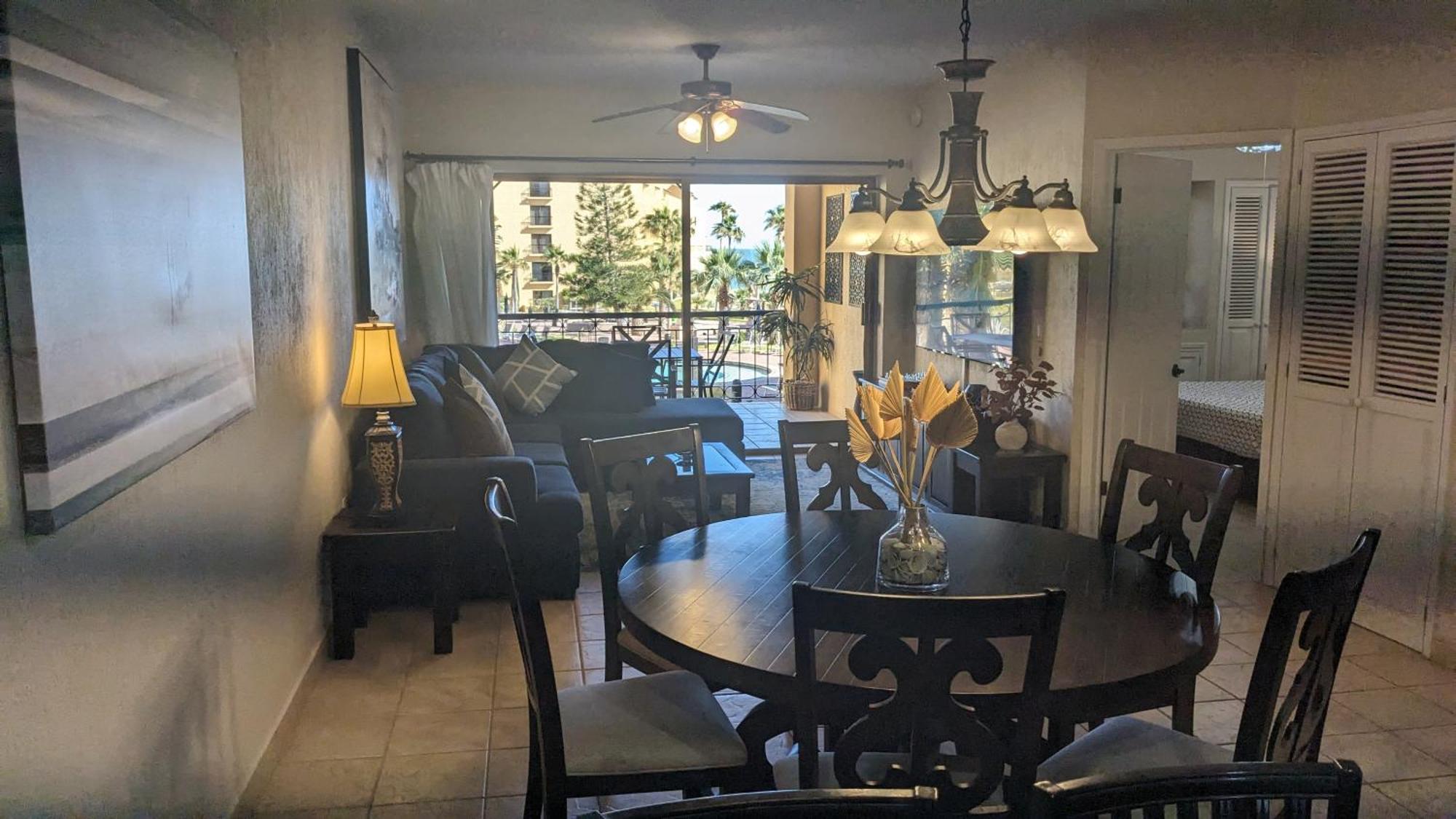 Princesa De Penasco B208 - Family Beach Getaway Puerto Peñasco Dış mekan fotoğraf