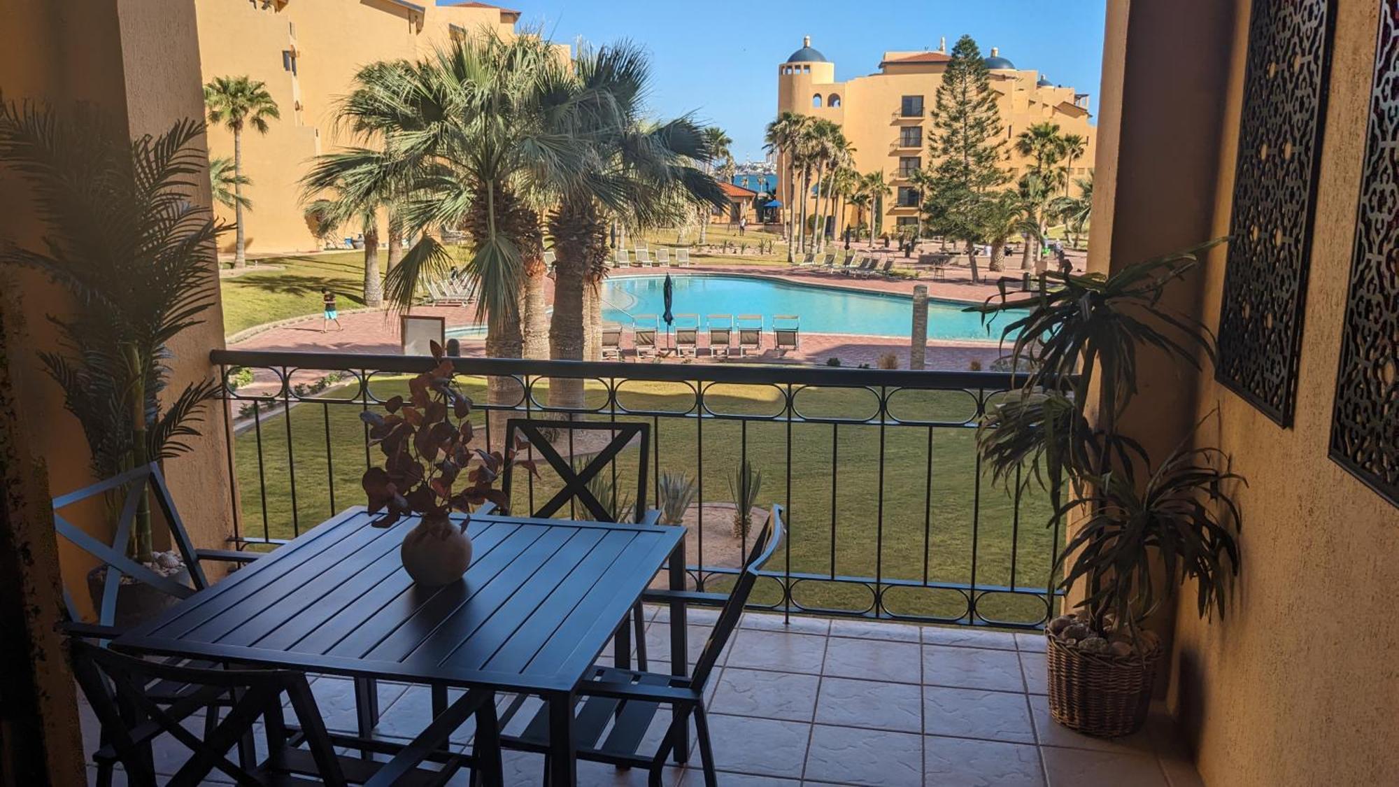 Princesa De Penasco B208 - Family Beach Getaway Puerto Peñasco Dış mekan fotoğraf